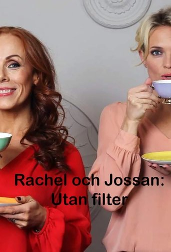 Poster of Rachel och Jossan: Utan filter