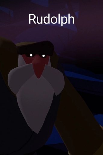 Poster of Rudolf