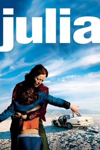 Poster of Julia