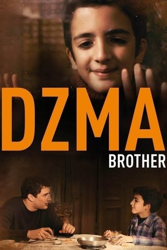 Brother Poster of Brother