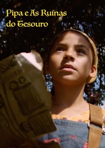Poster of Pipa e as Ruínas do Tesouro