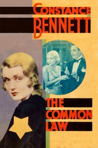 Poster of The Common Law