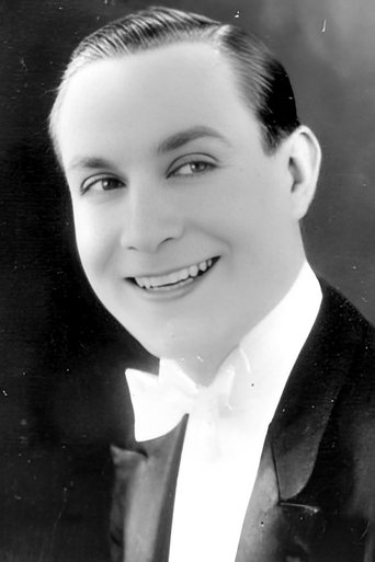Portrait of André Roanne