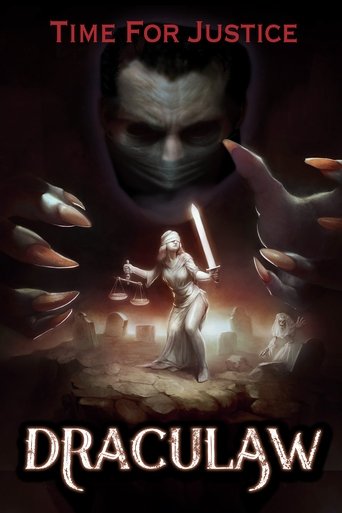 Draculaw Poster of Draculaw