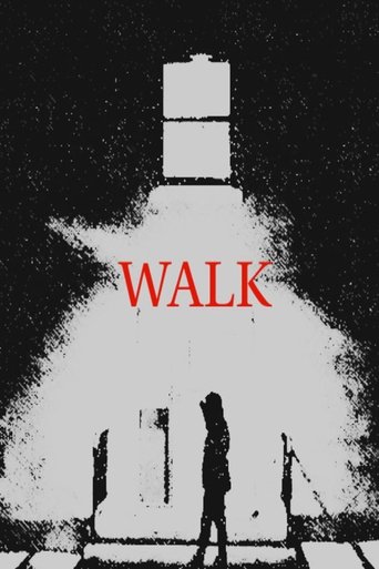 Walk Poster of Walk