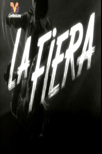 Poster of La fiera