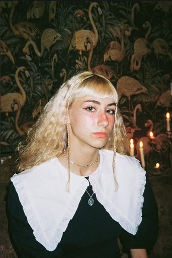 Portrait of Nuria Gonzalez