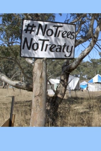 Poster of Young Mob Questioning Treaty