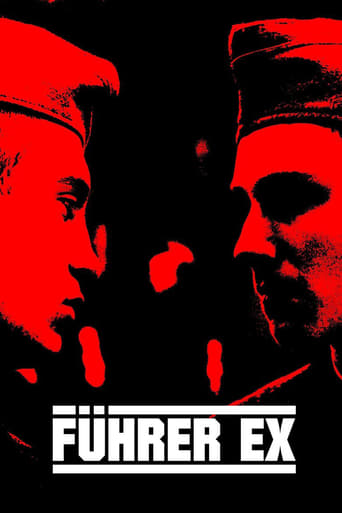 Poster of Führer Ex