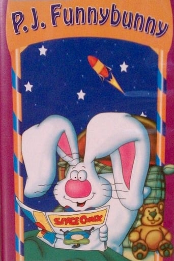 Poster of P.J. Funnybunny