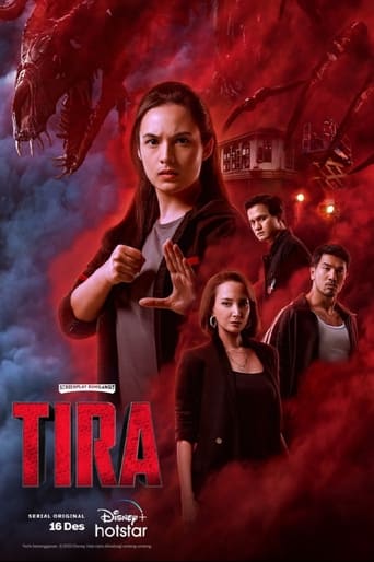Poster of Tira