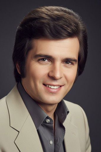 Portrait of Yaşar  Yağmur