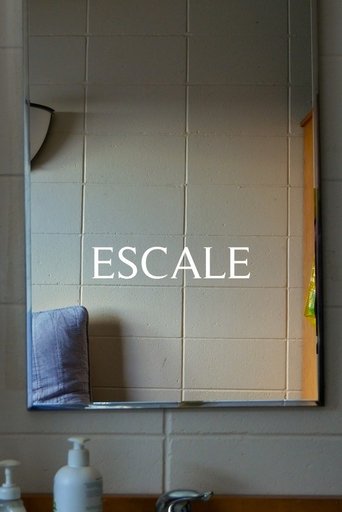 Escale Poster of Escale