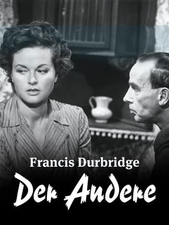 Poster of Der Andere