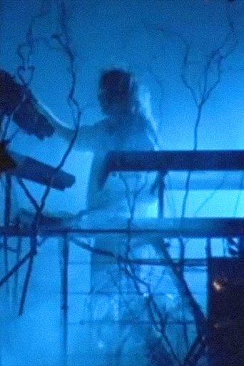 Poster of Skinny Puppy: Too Dark Park Archival Footage