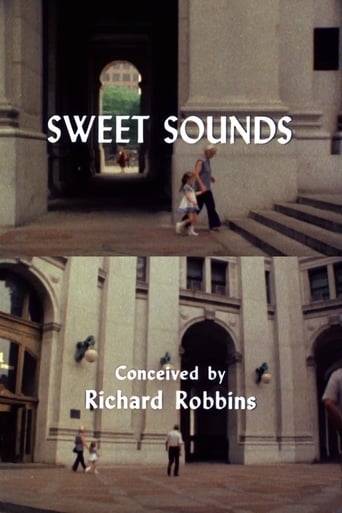 Poster of Sweet Sounds