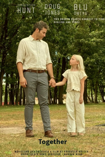 Poster of Together
