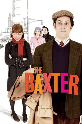 Poster of The Baxter
