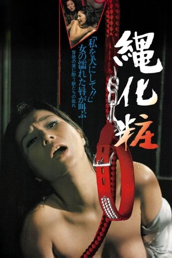 Poster of Rope Cosmetology