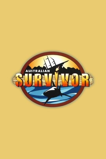 Poster of Australian Survivor