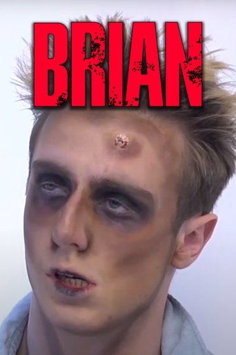 Poster of BRIAN