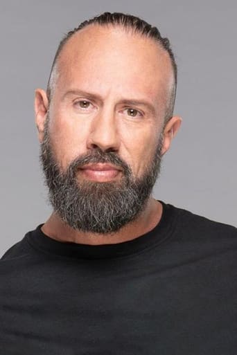 Portrait of Sean Waltman