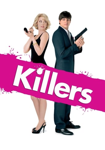 Poster of Killers