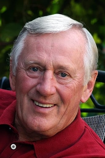 Portrait of Len Cariou