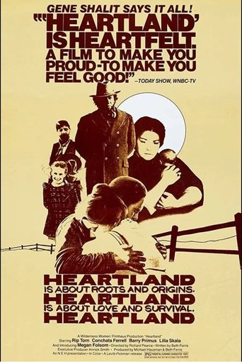 Poster of Heartland