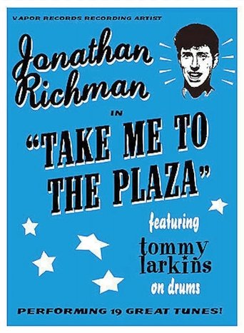 Poster of Take Me to the Plaza