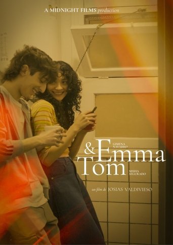Emma & Tom Poster of Emma & Tom