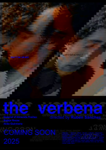 Poster of La verbena