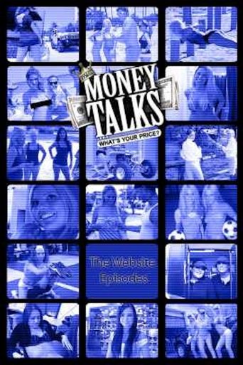 Poster of Money Talks