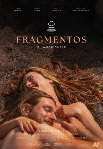 Poster of Fragmentos