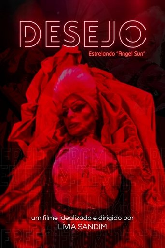 DESEJO Poster of DESEJO
