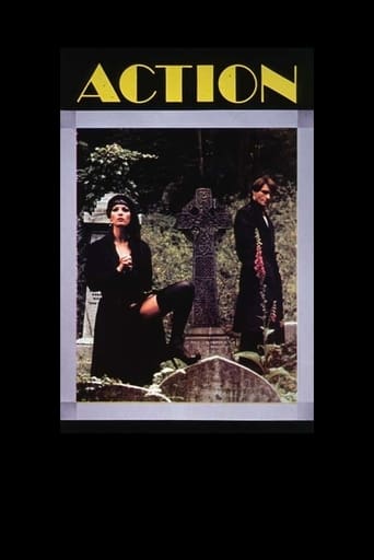Poster of Action
