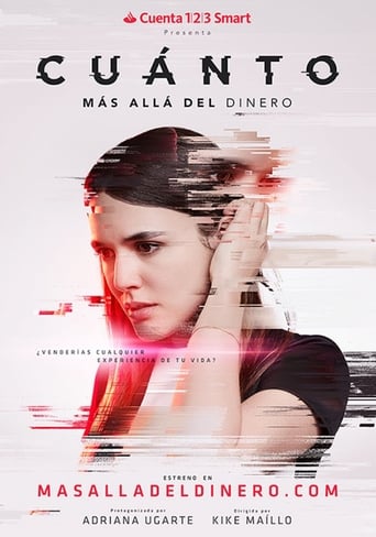 Poster of Cuánto. Más allá del dinero