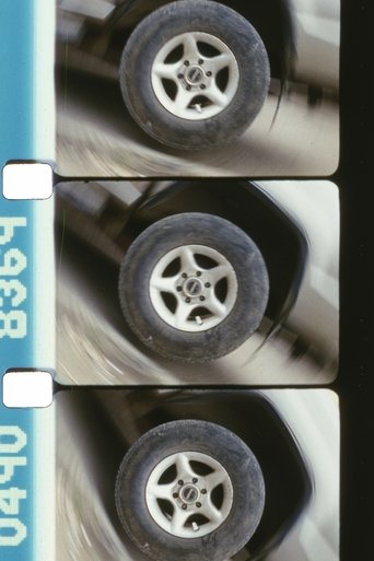 Wheels Poster of Wheels