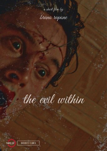 The Evil Within Poster of The Evil Within