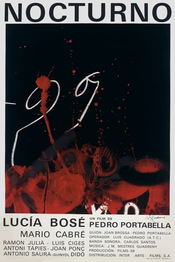 Poster of Nocturne 29