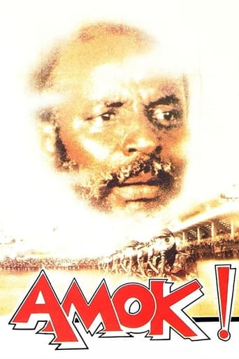 Poster of Amok