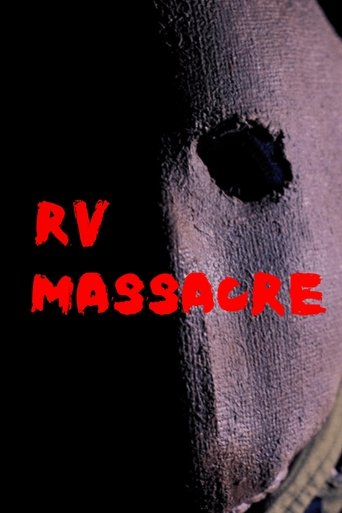 RV Massacre Poster of RV Massacre
