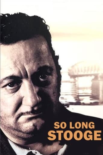 Poster of So Long, Stooge