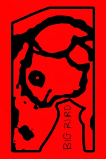 Poster of Big Bird