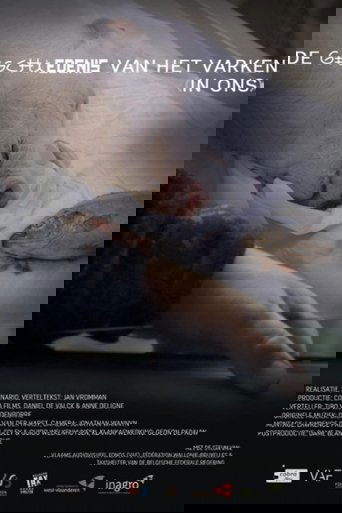 Poster of The History of the Pig (Within Us)