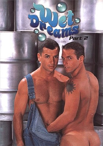 Wet Dreams 2 Poster of Wet Dreams 2
