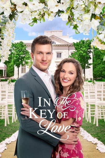 Poster of In the Key of Love