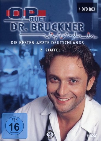 Portrait for OP ruft Dr. Bruckner - Season 2
