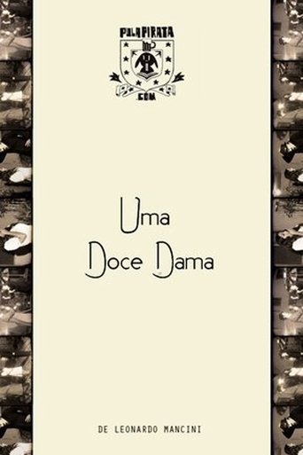 A Sweet Dame Poster of A Sweet Dame