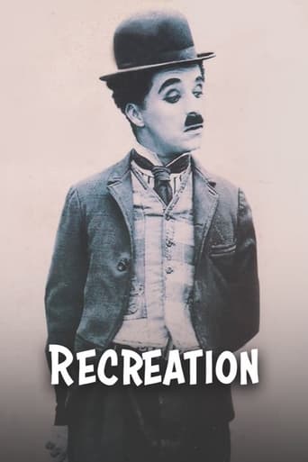 Poster of Recreation